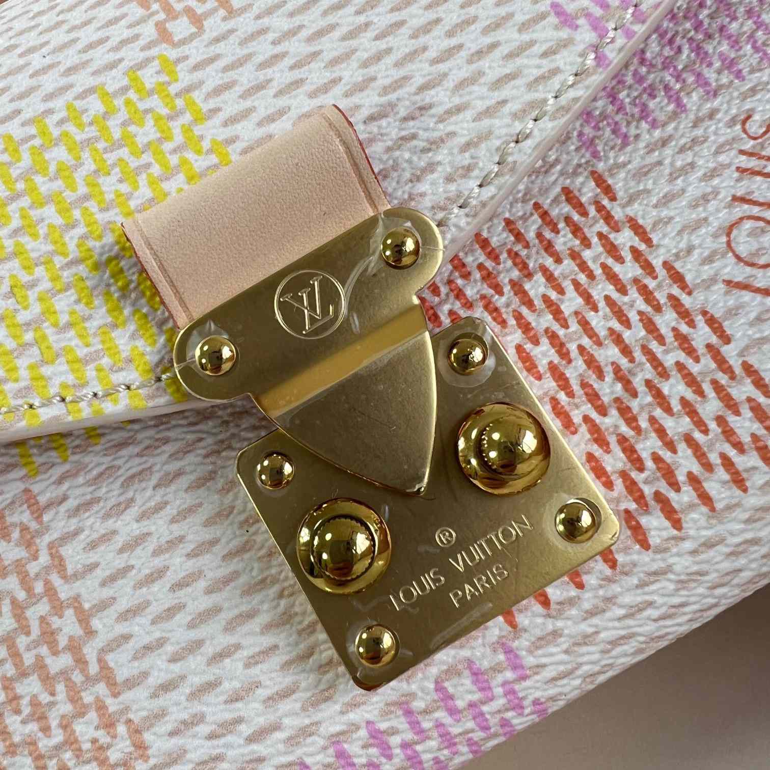 Louis Vuitton Pochette Métis East West    N40749 - PerfectKickZ
