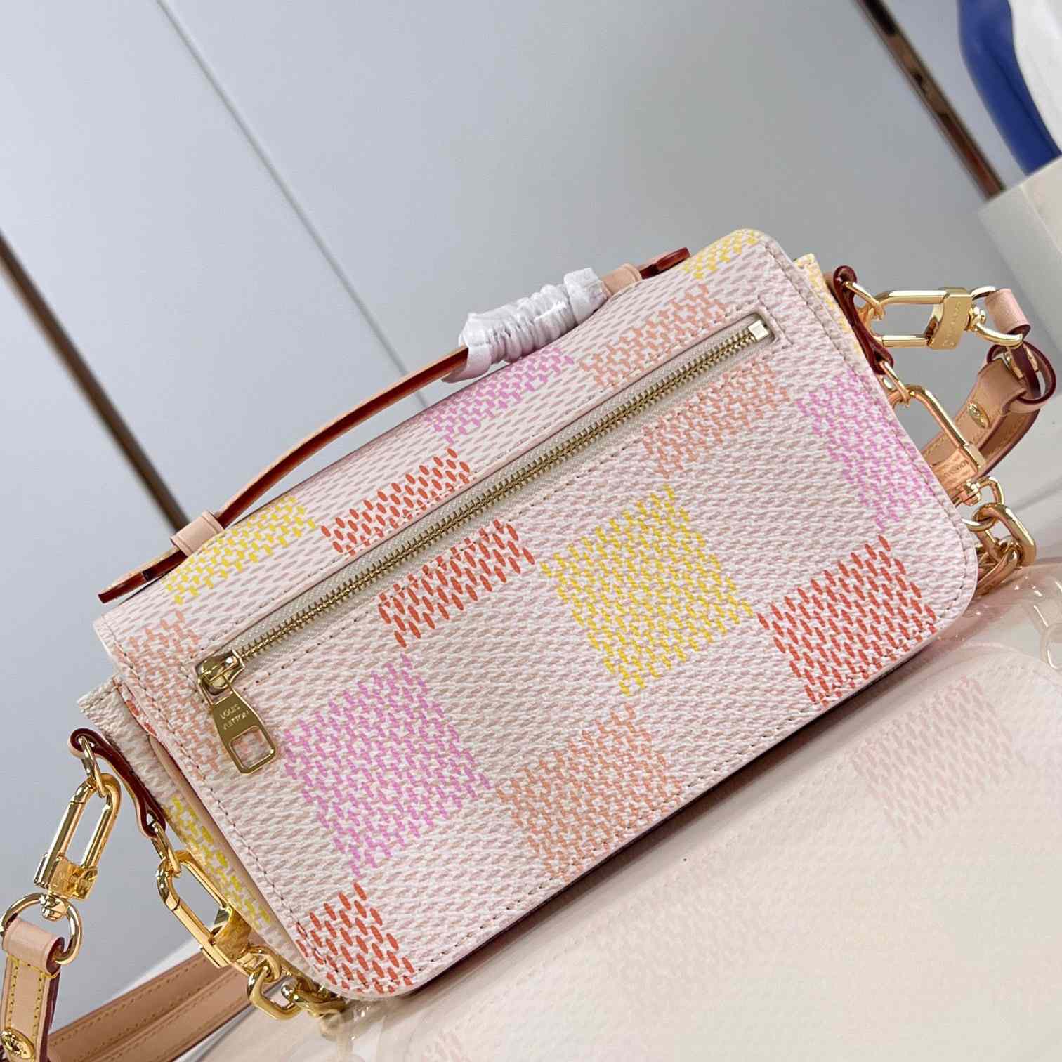 Louis Vuitton Pochette Métis East West    N40749 - PerfectKickZ