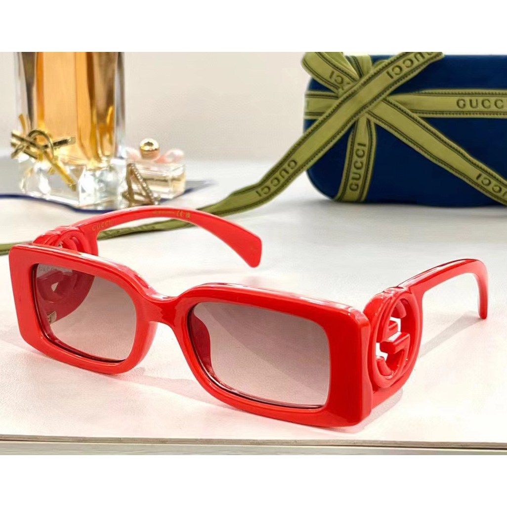 Gucci Sunglasses - PerfectKickZ