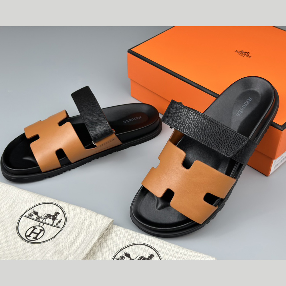 Hermes Chypre Sandal - PerfectKickZ