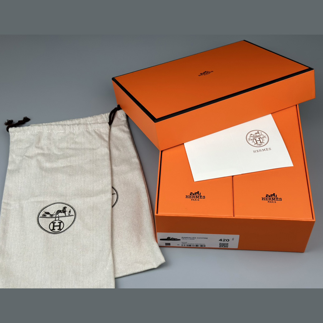 Hermes Izmir Sandal - PerfectKickZ
