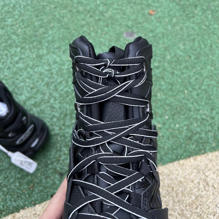 Balenciaga Track Hike High-top Sneakers - PerfectKickZ
