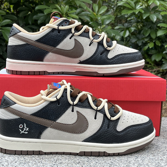 Nike Dunk Low Sneaker    DR9704-200 - PerfectKickZ
