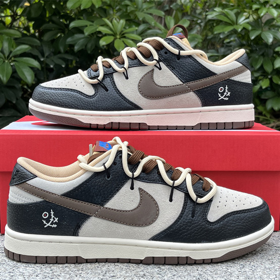 Nike Dunk Low Sneaker    DR9704-200 - PerfectKickZ