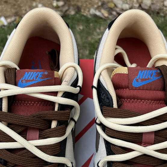 Nike Dunk Low Sneaker    DR9704-200 - PerfectKickZ