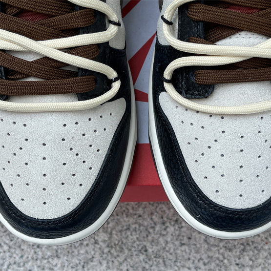 Nike Dunk Low Sneaker    DR9704-200 - PerfectKickZ