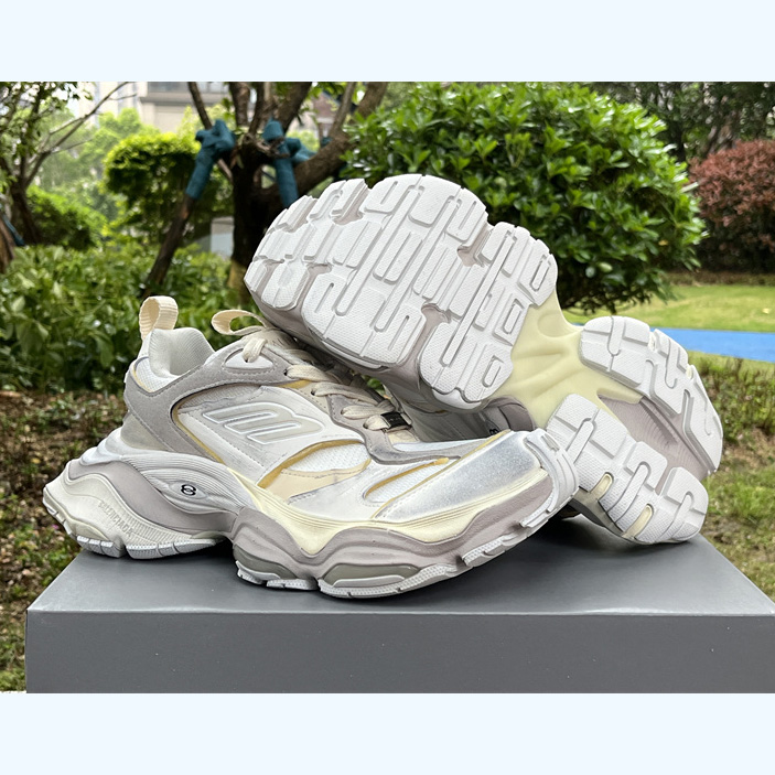 Balenciaga Cargo Sneaker  - PerfectKickZ
