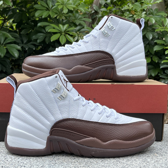 SoleFly x Air Jordan 12 Sneaker     FZ5026-100 - PerfectKickZ