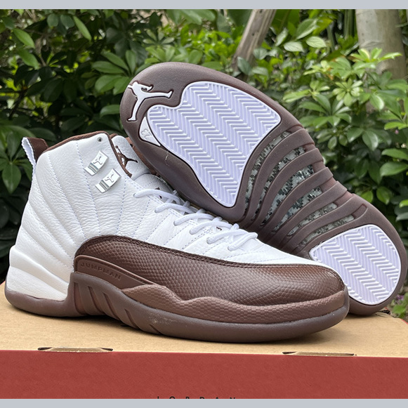SoleFly x Air Jordan 12 Sneaker     FZ5026-100 - PerfectKickZ