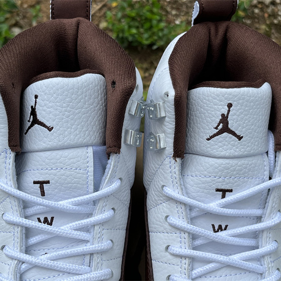 SoleFly x Air Jordan 12 Sneaker     FZ5026-100 - PerfectKickZ