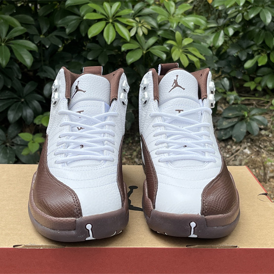 SoleFly x Air Jordan 12 Sneaker     FZ5026-100 - PerfectKickZ