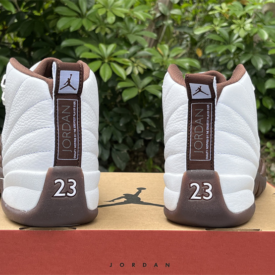 SoleFly x Air Jordan 12 Sneaker     FZ5026-100 - PerfectKickZ