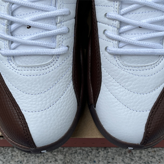 SoleFly x Air Jordan 12 Sneaker     FZ5026-100 - PerfectKickZ