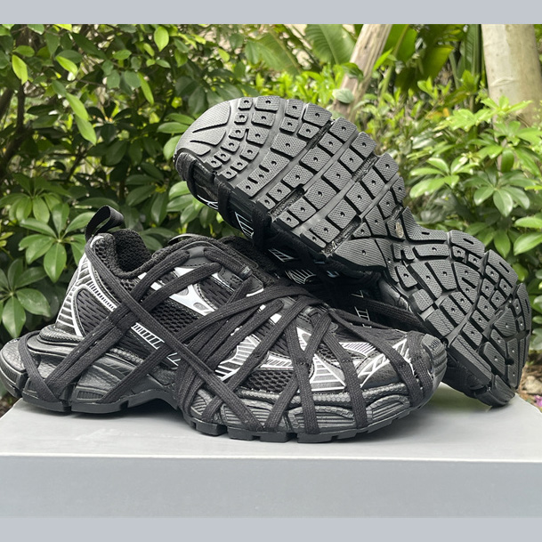 Balenciaga 3XL Sneaker  - PerfectKickZ