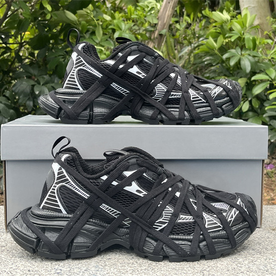 Balenciaga 3XL Sneaker  - PerfectKickZ