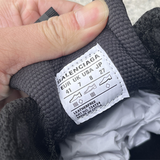 Balenciaga 3XL Sneaker  - PerfectKickZ