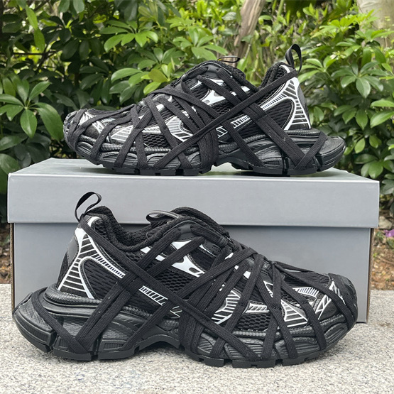 Balenciaga 3XL Sneaker  - PerfectKickZ