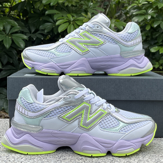 New Balance 9060 Sneakers          U9060AGT - PerfectKickZ