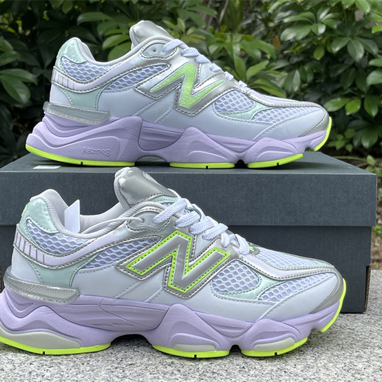 New Balance 9060 Sneakers          U9060AGT - PerfectKickZ