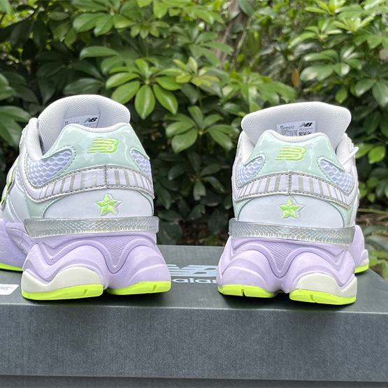 New Balance 9060 Sneakers          U9060AGT - PerfectKickZ