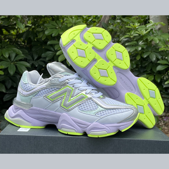 New Balance 9060 Sneakers          U9060AGT - PerfectKickZ