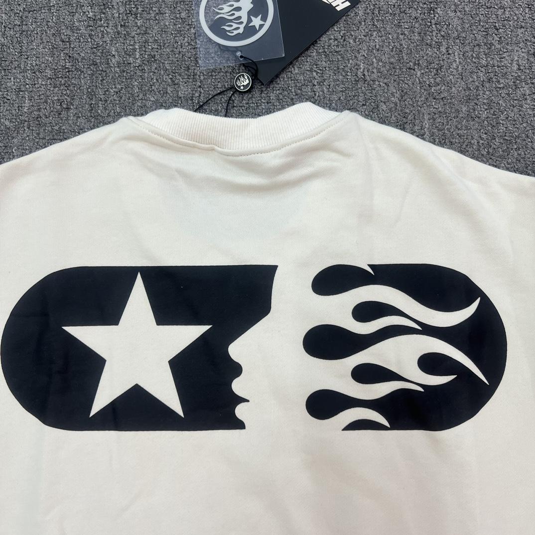 Hellstar Sports Crewneck - PerfectKickZ