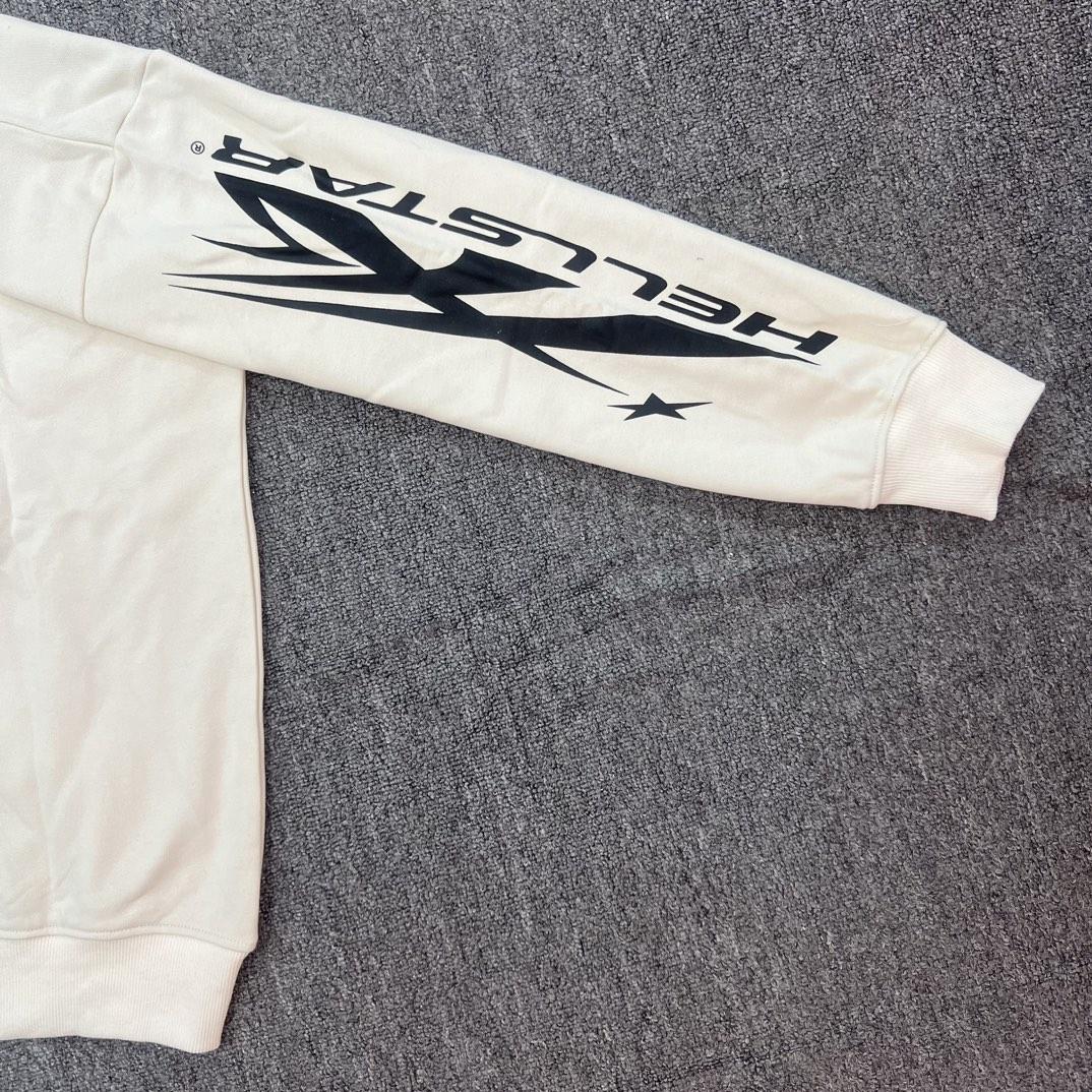 Hellstar Sports Crewneck - PerfectKickZ