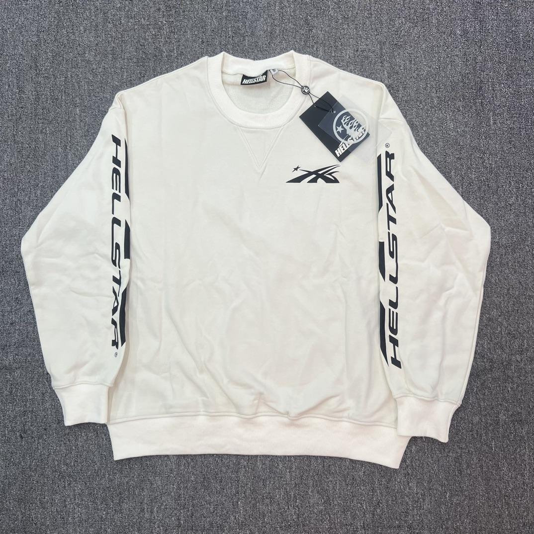 Hellstar Sports Crewneck - PerfectKickZ
