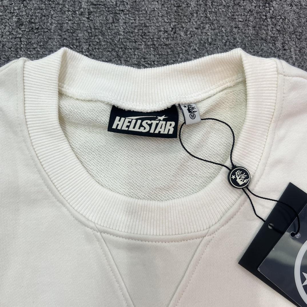 Hellstar Sports Crewneck - PerfectKickZ