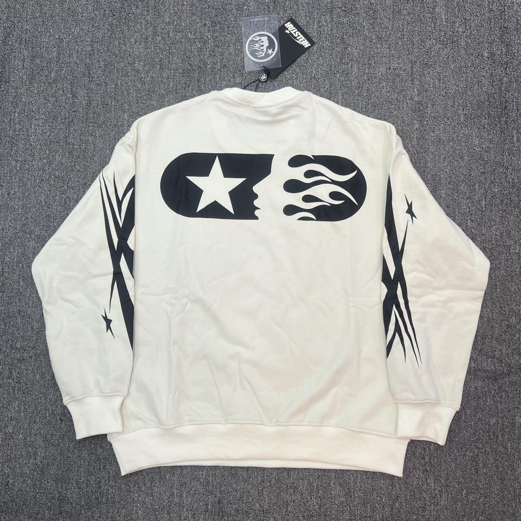 Hellstar Sports Crewneck - PerfectKickZ