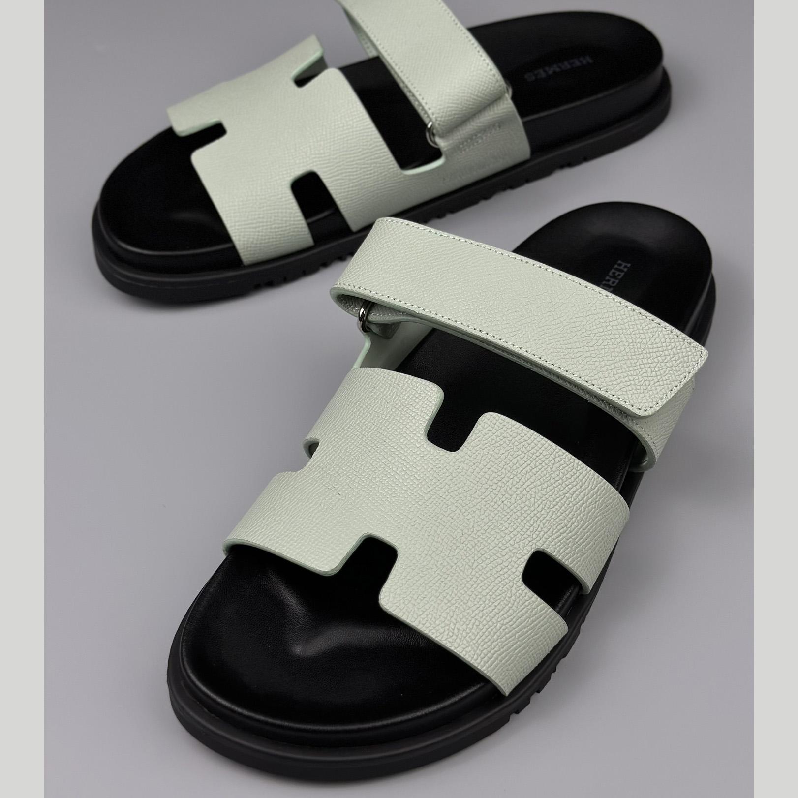 Hermes Chypre Sandal - 