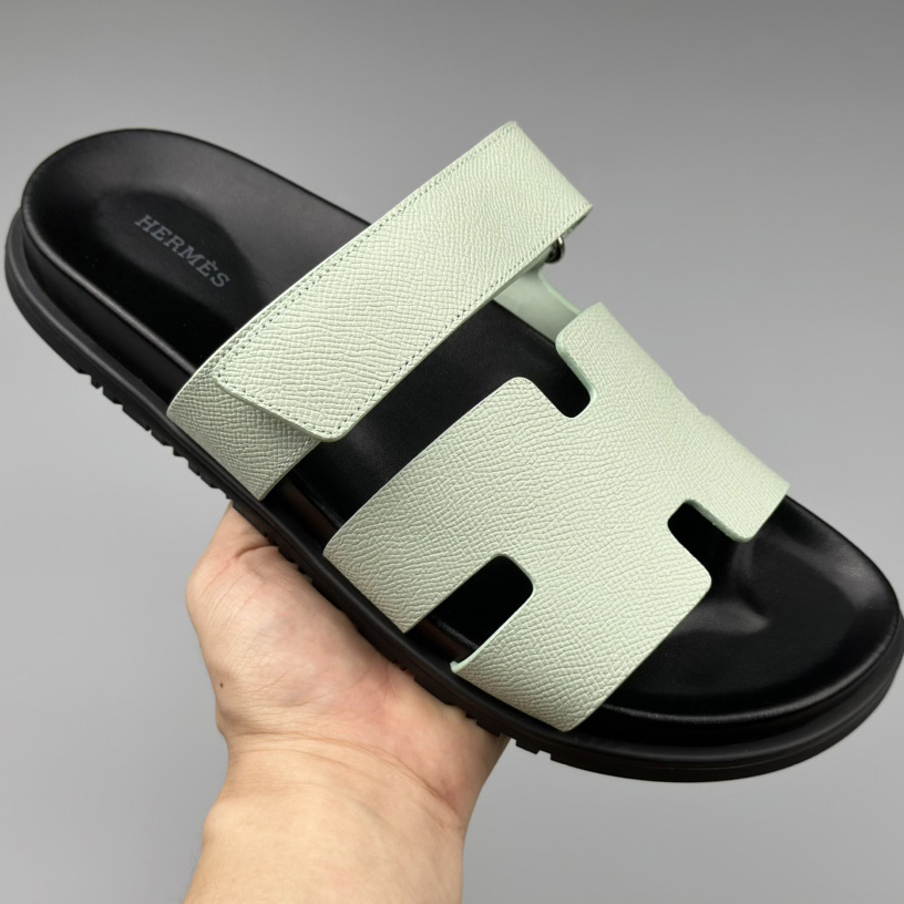 Hermes Chypre Sandal - 