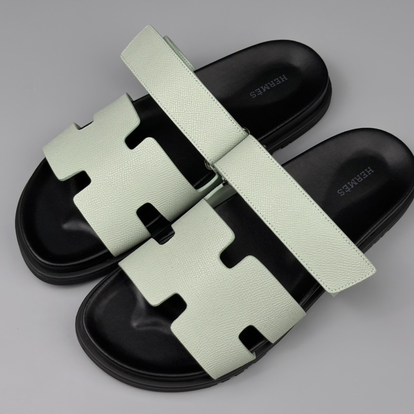 Hermes Chypre Sandal - 