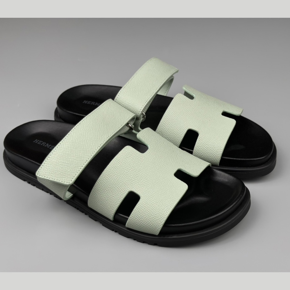 Hermes Chypre Sandal - PerfectKickZ