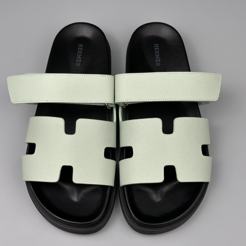 Hermes Chypre Sandal - 
