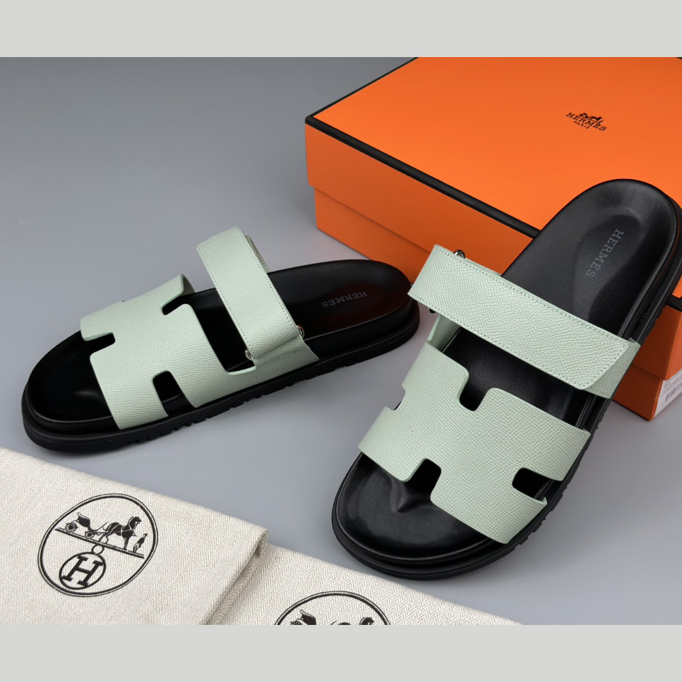 Hermes Chypre Sandal - 
