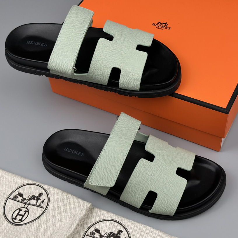 Hermes Chypre Sandal - 