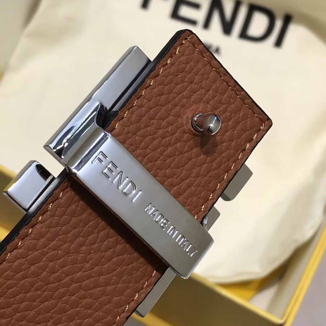 Fendi FF Belt   35mm - 