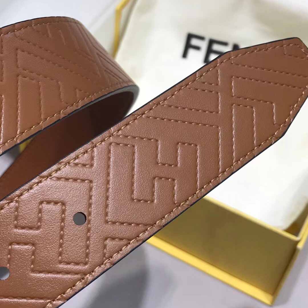Fendi FF Belt   35mm - 