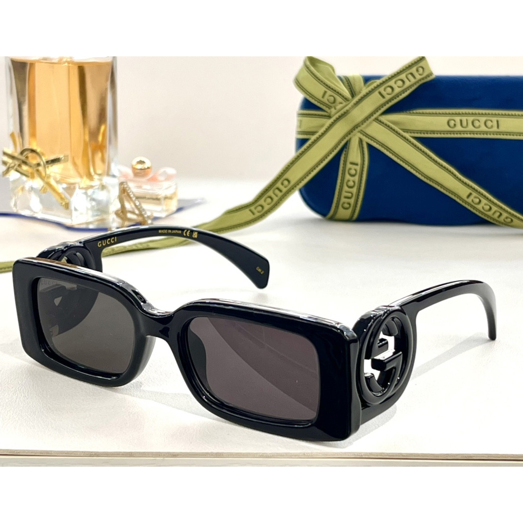 Gucci Sunglasses - PerfectKickZ