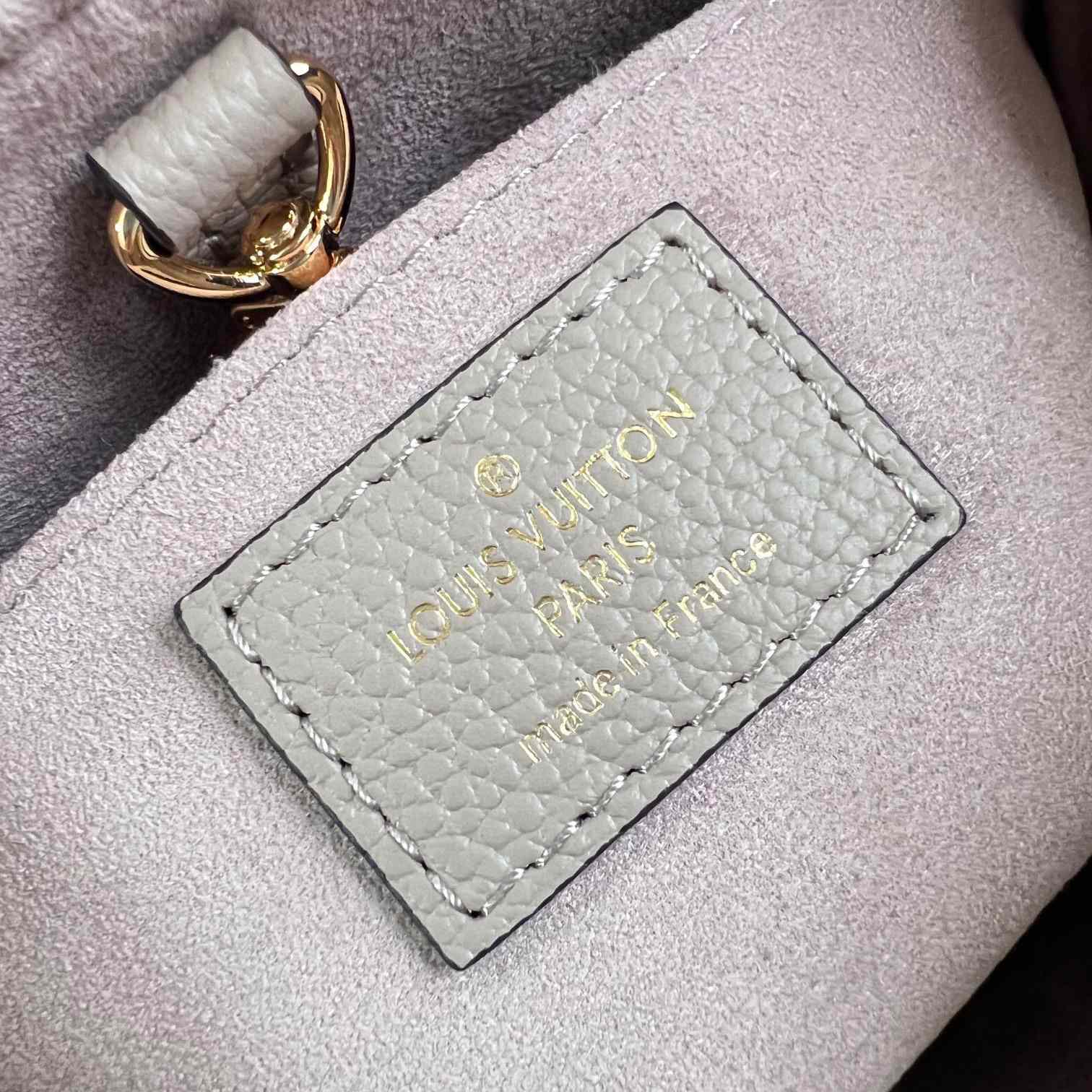 Louis Vuitton OnTheGo BB   M47054 - PerfectKickZ