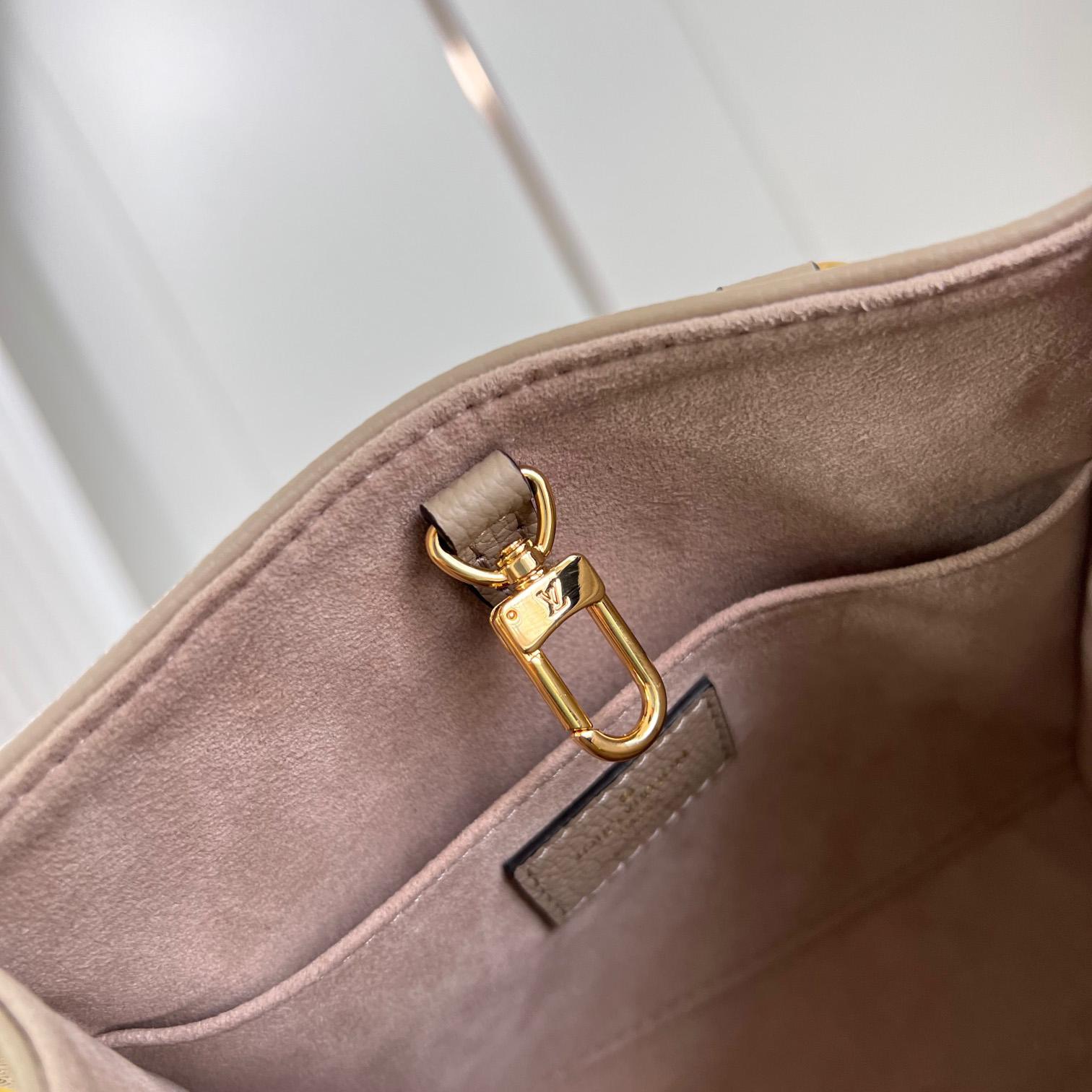 Louis Vuitton OnTheGo BB   M47054 - PerfectKickZ