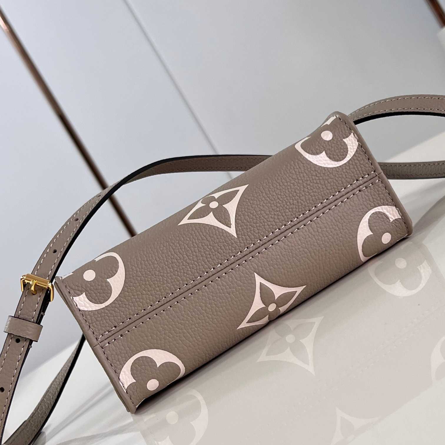Louis Vuitton OnTheGo BB   M47054 - PerfectKickZ