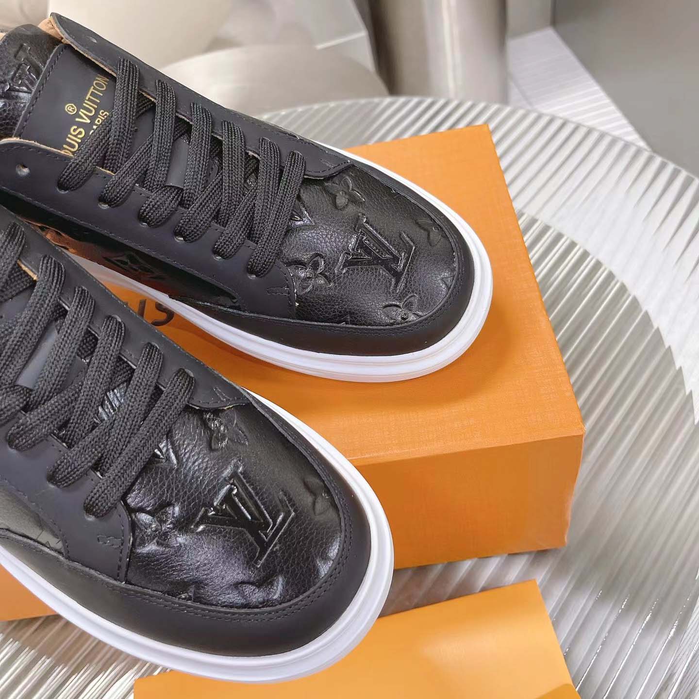 Louis Vuitton Beverly Hills Sneaker    1A8V45 - PerfectKickZ