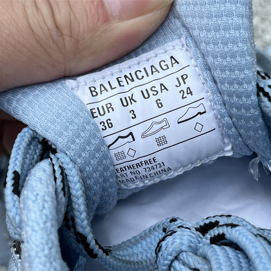 Balenciaga 3XL Sneaker  - PerfectKickZ