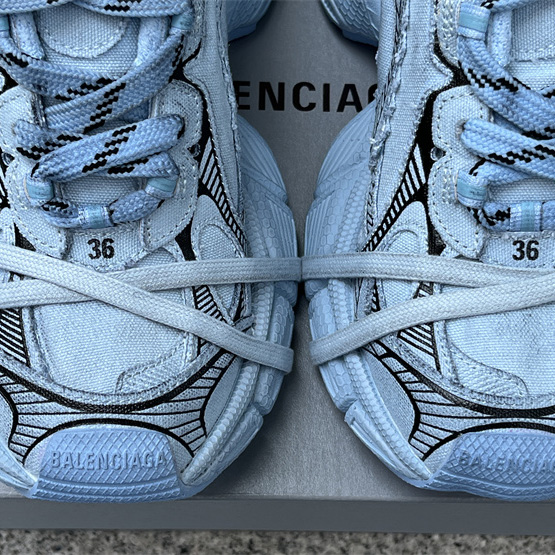Balenciaga 3XL Sneaker  - PerfectKickZ
