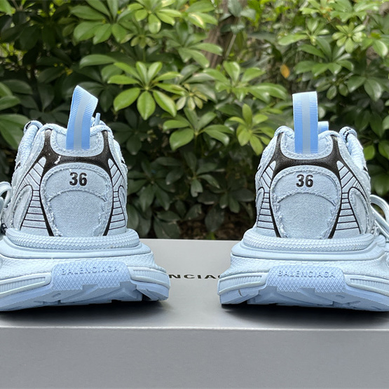Balenciaga 3XL Sneaker  - PerfectKickZ