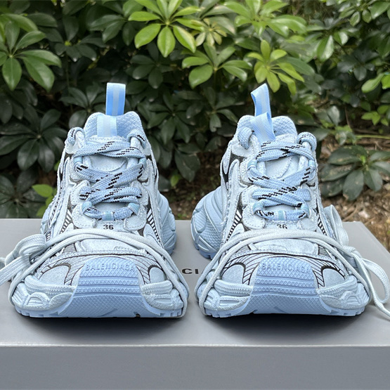 Balenciaga 3XL Sneaker  - PerfectKickZ