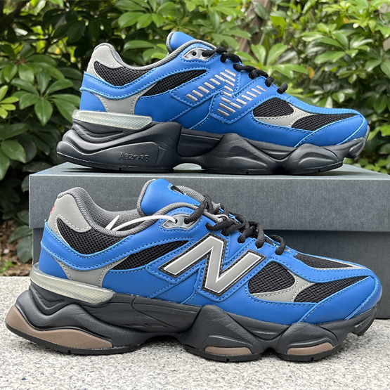 New Balance 9060 Sneakers    U9060NRH - PerfectKickZ