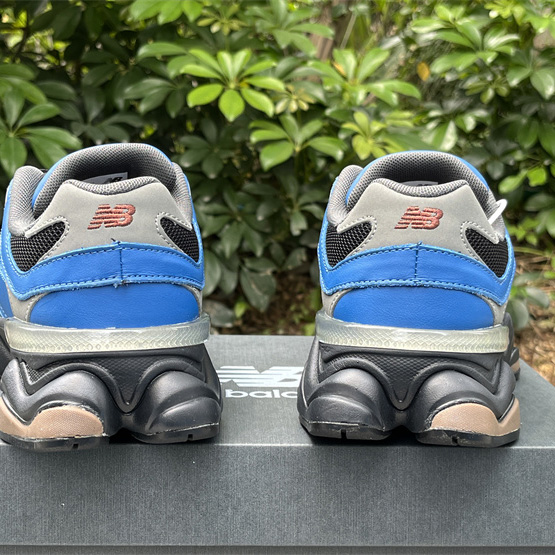 New Balance 9060 Sneakers    U9060NRH - PerfectKickZ